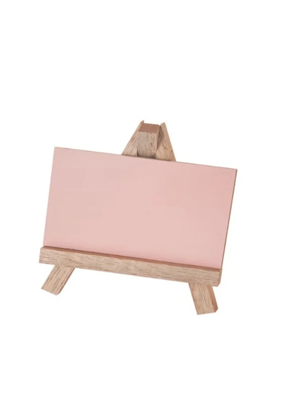 Mini Easels new